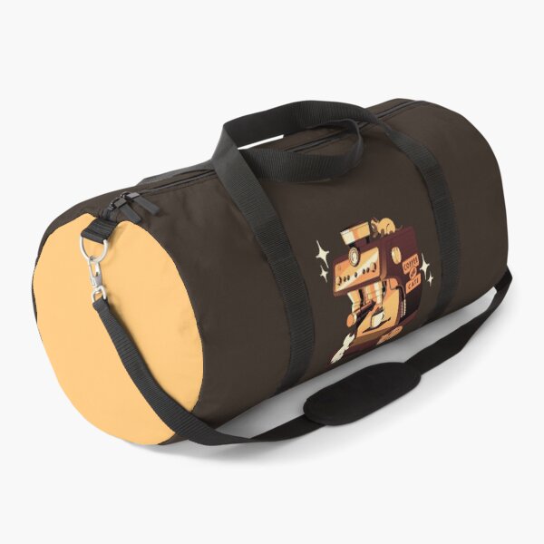 Item preview, Coffee and Cats Espresso Lover by Tobe Fonseca designed and sold by Tobe Fonseca®.
