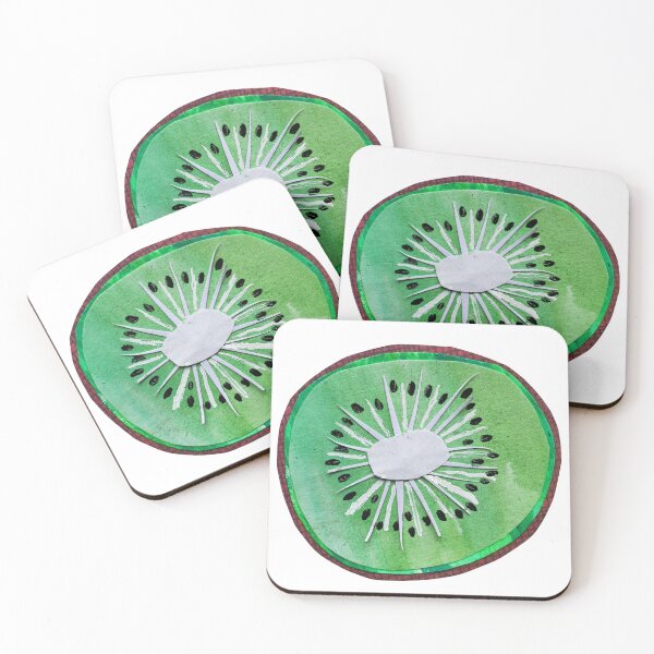Item preview, Kiwi fruit designed and sold by Awmina.