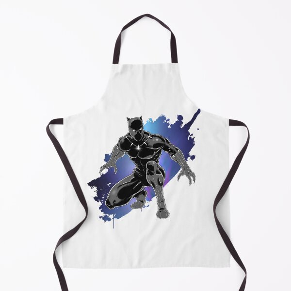 Item preview, Black Panther designed and sold by mifriki.
