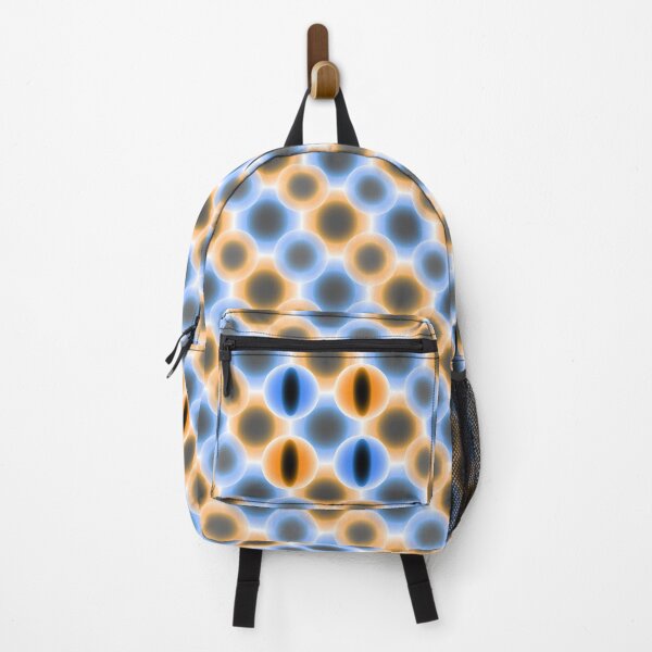Item preview, Heterochromia pattern designed and sold by Raymond Gilford.