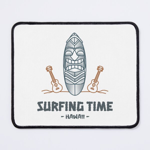Item preview, Vintage Hawaii Surfing Adventure - Beach Vacation Shirt designed and sold by DeCodeArtShop.