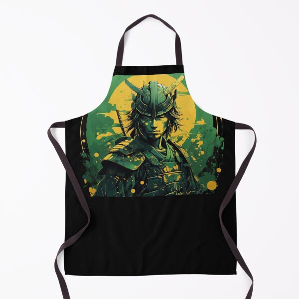 Item preview, Cyber Shogun designed and sold by Mechanical-Artt.