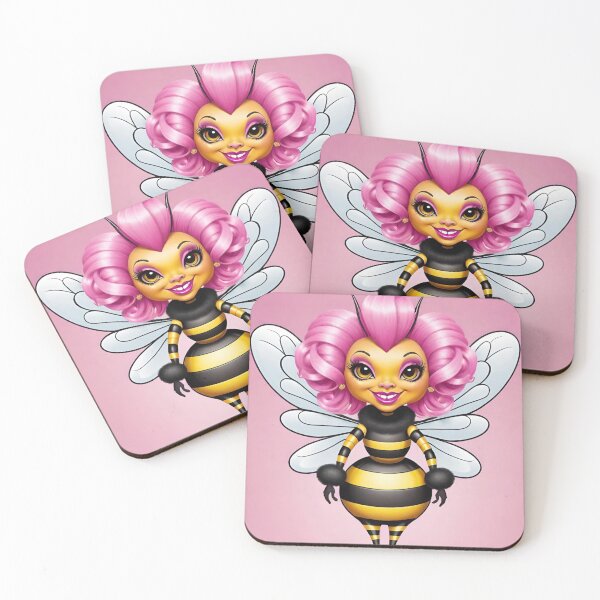 Item preview, BeeHave designed and sold by dcroucher.