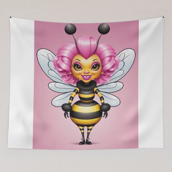 Item preview, BeeHave designed and sold by dcroucher.