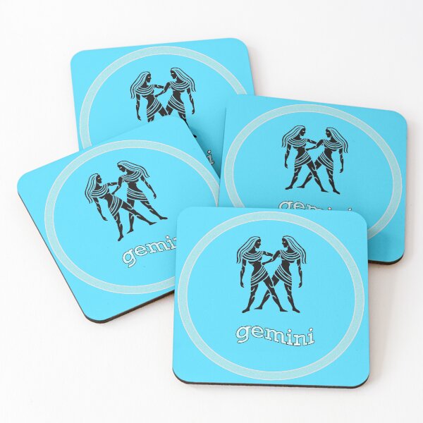 Item preview, Geminis designed and sold by marygeyshop.