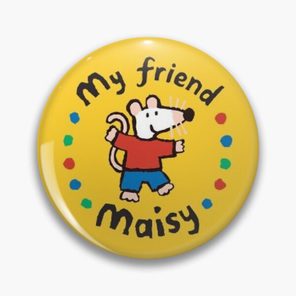 Item preview, Maisy designed and sold by Pluto V.