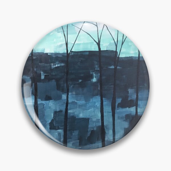 Item preview, Forest Series 19 designed and sold by edselart.
