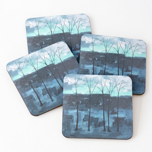Item preview, Forest Series 19 designed and sold by edselart.