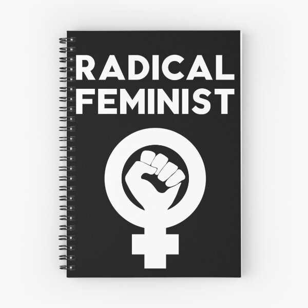 Item preview, feminist designed and sold by mag-graphic.