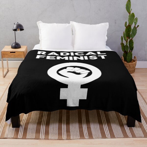 Item preview, feminist designed and sold by mag-graphic.