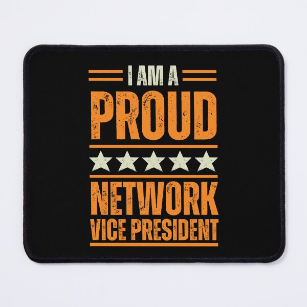 Item preview, I'm A proud Network vice president designed and sold by rootartino.