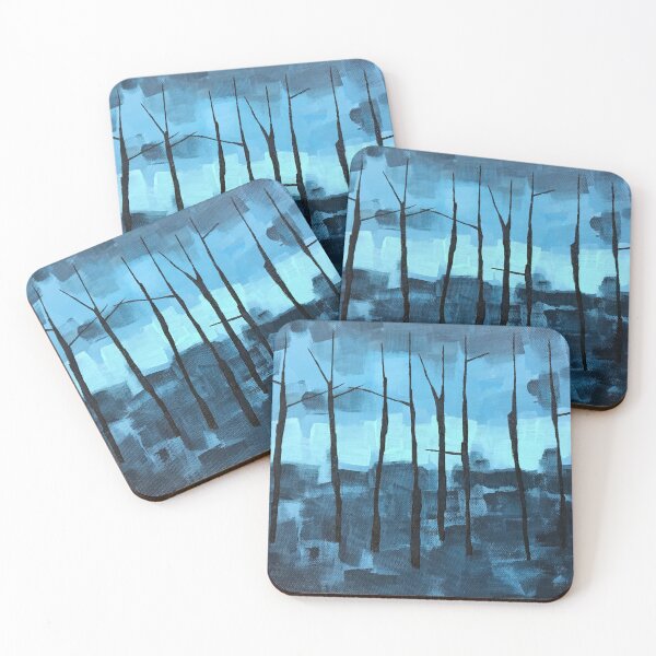 Item preview, Forest Series 20 designed and sold by edselart.