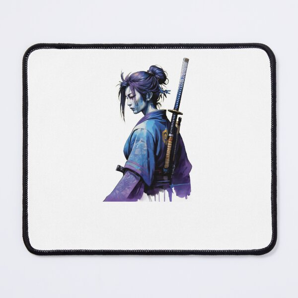 Item preview, Ronin of the Net designed and sold by Mechanical-Artt.
