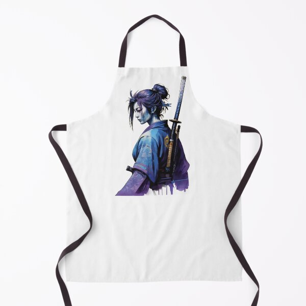 Item preview, Ronin of the Net designed and sold by Mechanical-Artt.