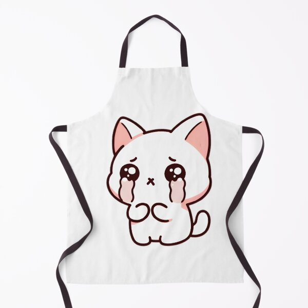 Item preview, Crying cat Meme designed and sold by Day Dreamer.