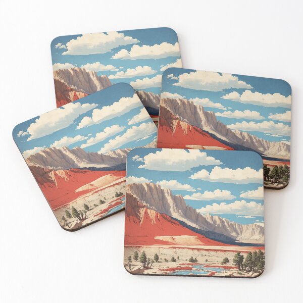 Item preview, Great Basin National Park Nevada USA Vintage Travel Tourism  designed and sold by TravelersGems.