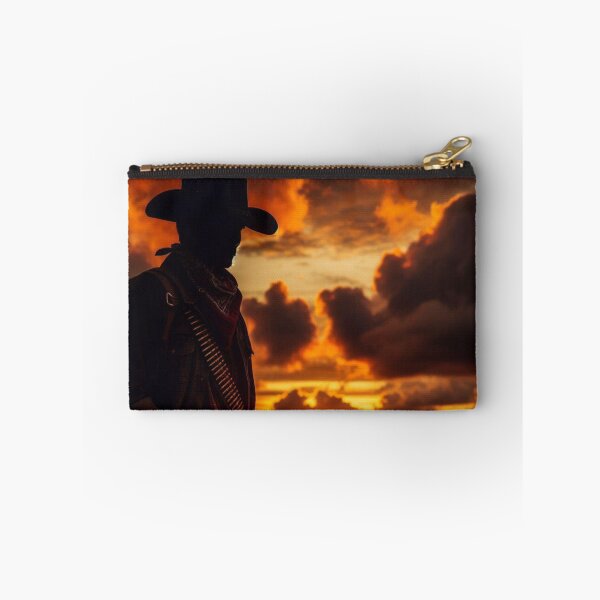 Item preview, The Man Of West designed and sold by The-Alpha-Voice.