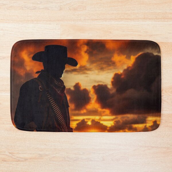 Item preview, The Man Of West designed and sold by The-Alpha-Voice.