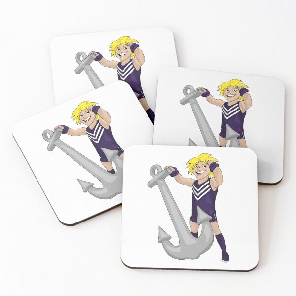 Item preview, Fremantle Dockers designed and sold by Casey Panella.