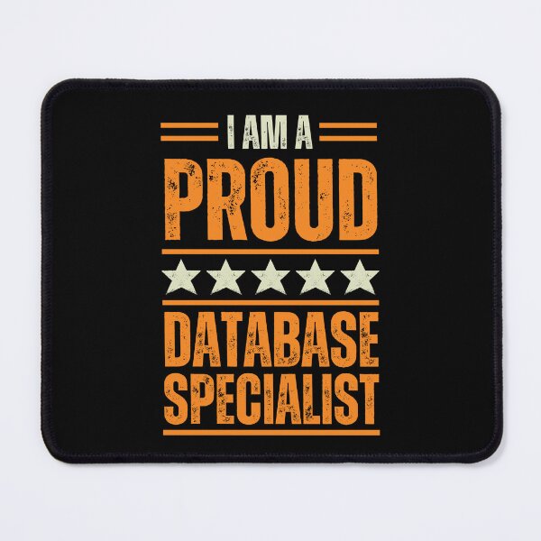 Item preview, I'm A proud specialist Database designed and sold by rootartino.