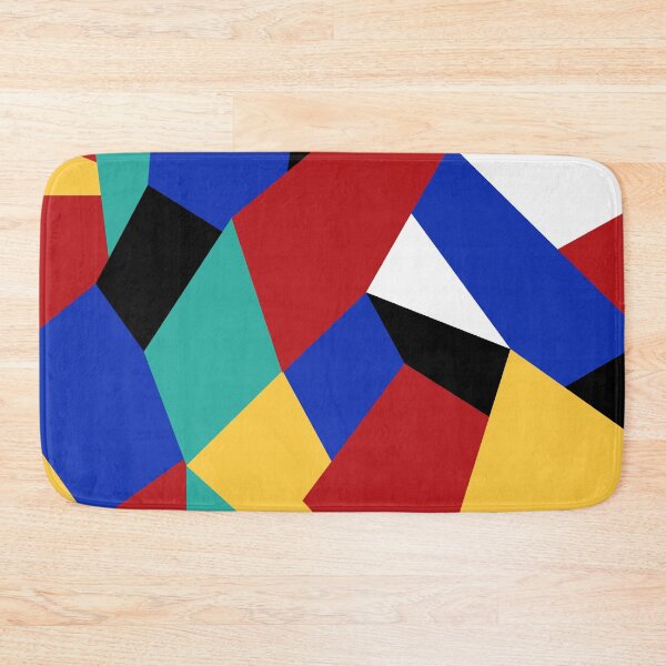 Item preview, Colorful Pattern Colorful  designed and sold by E&M.