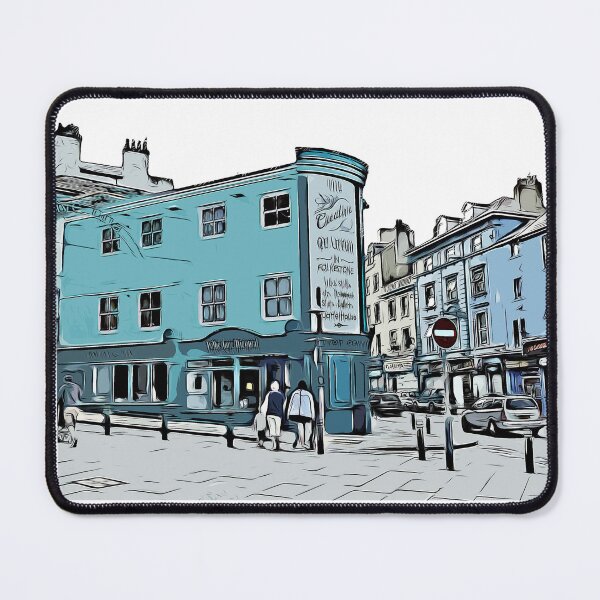 Item preview, Folkestone Creative Quarter, Kent designed and sold by Paul Rowland.
