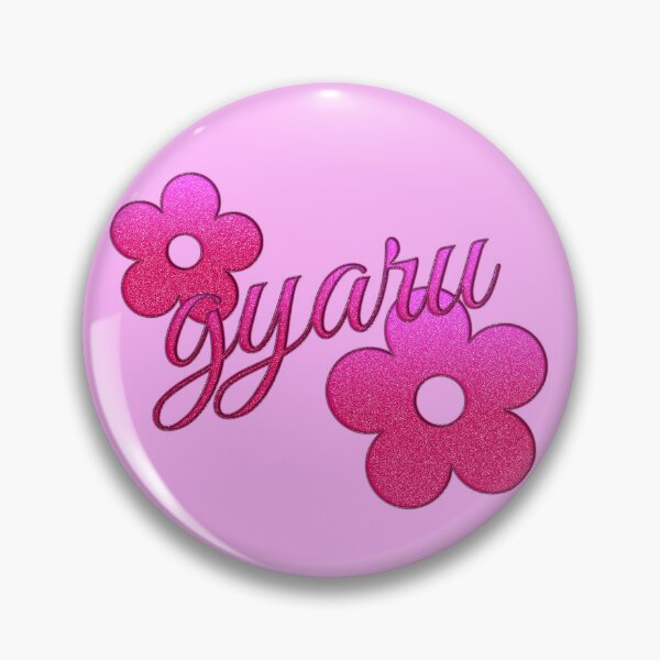 Item preview, Gyaru Flowers designed and sold by drova.