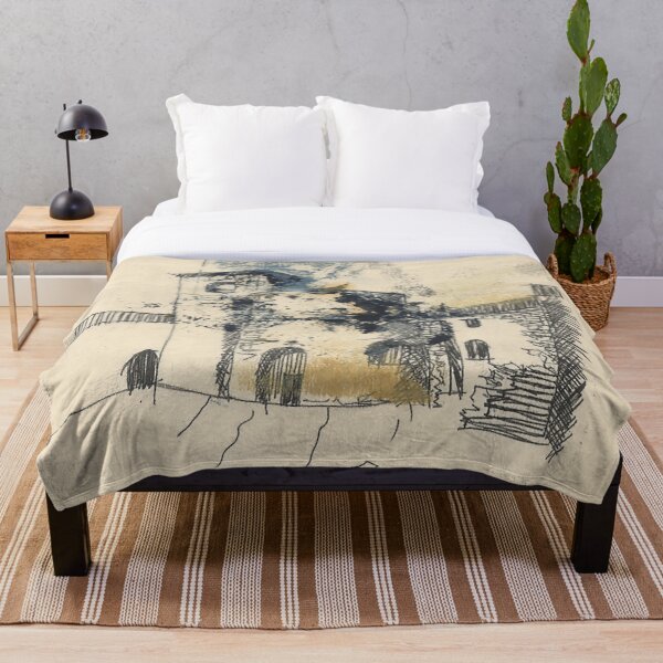 Item preview, Santa Eulalia, Francia designed and sold by GAKStudio.