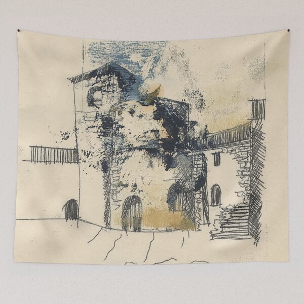 Item preview, Saint Eulalie, France designed and sold by GAKStudio.
