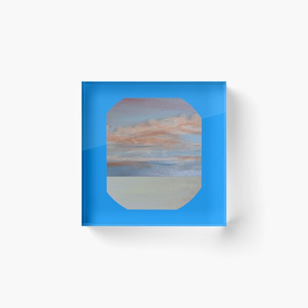 Item preview, Beautiful skies  designed and sold by annenambiro.