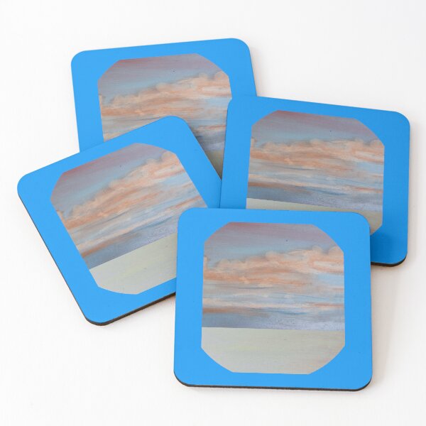Item preview, Beautiful skies  designed and sold by annenambiro.