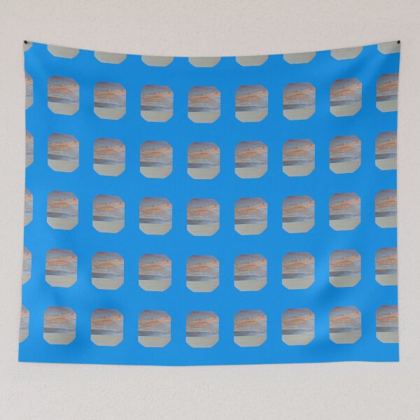 Item preview, Beautiful skies  designed and sold by annenambiro.