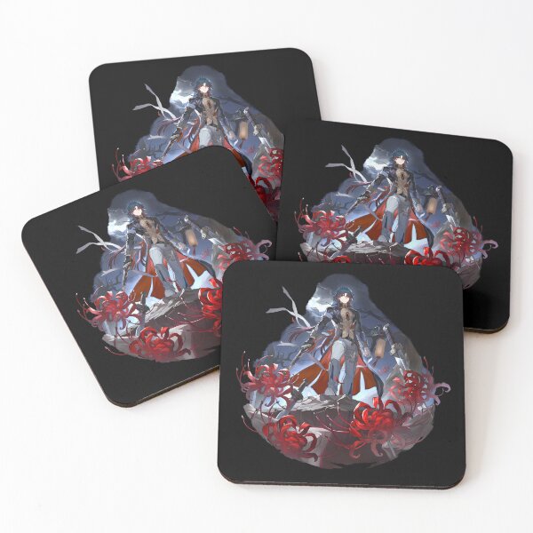 Item preview, Blade Splash Art, Honkai Star Rail designed and sold by Astral Drop.