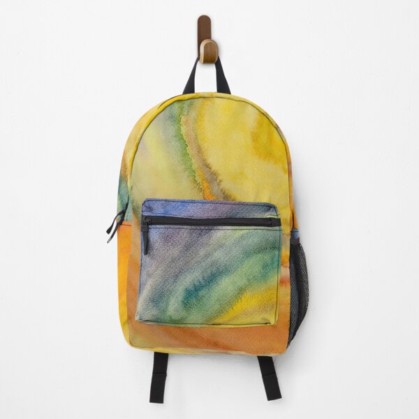 Item preview, Dynamic color wheel in playful movement designed and sold by margikunst.