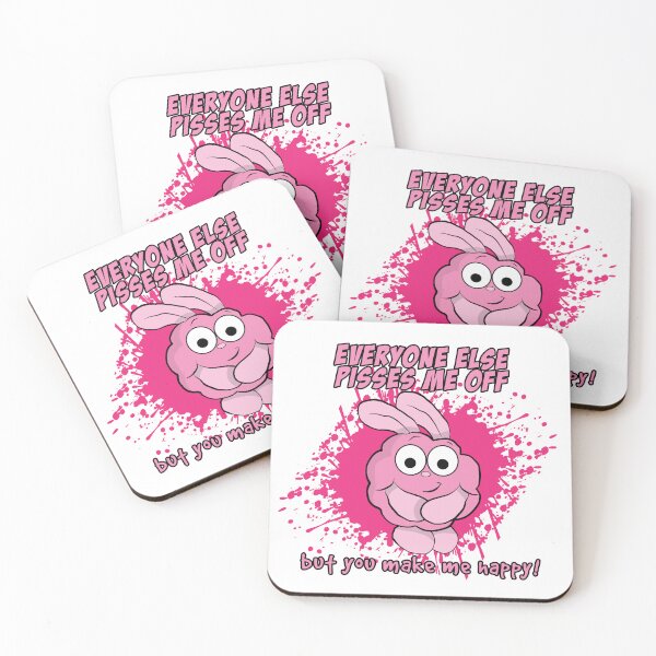 Item preview, You make me happy designed and sold by waynebrinkley.