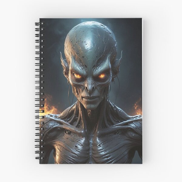 Item preview, Smart AI rock and metal concert design print designed and sold by Anshu3813.