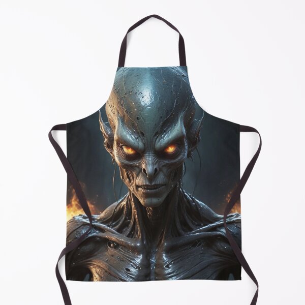 Item preview, Smart AI rock and metal concert design print designed and sold by Anshu3813.