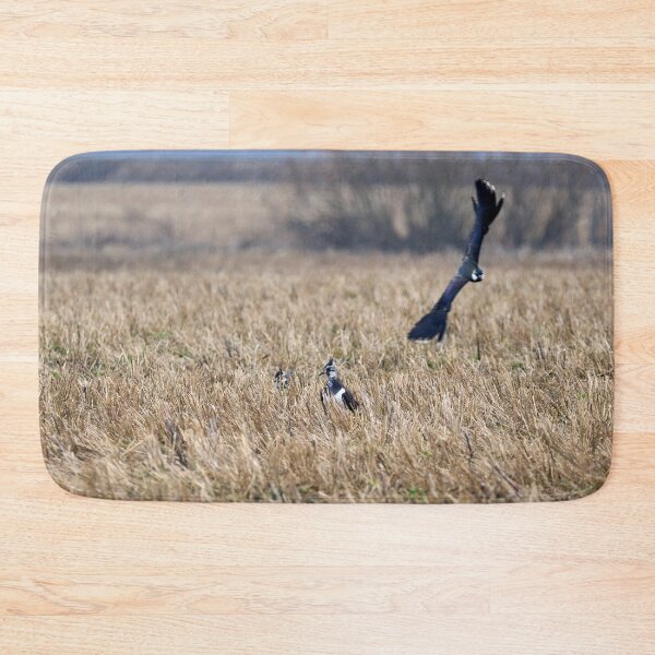 Item preview, Photobomber. Northern lapwing designed and sold by Jouko Lehto Photography.