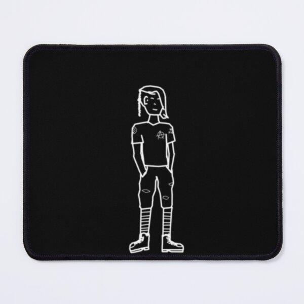 Item preview, The punk detailed designed and sold by Natty Warkentin.