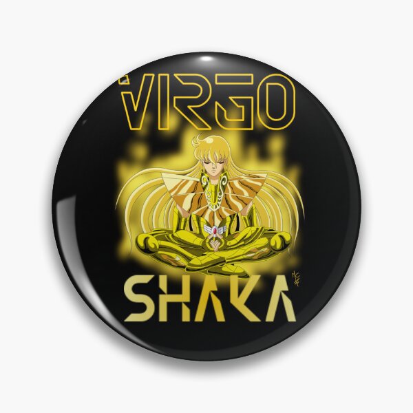 Item preview, VIRGO SHAKA designed and sold by AvalonTshirts.