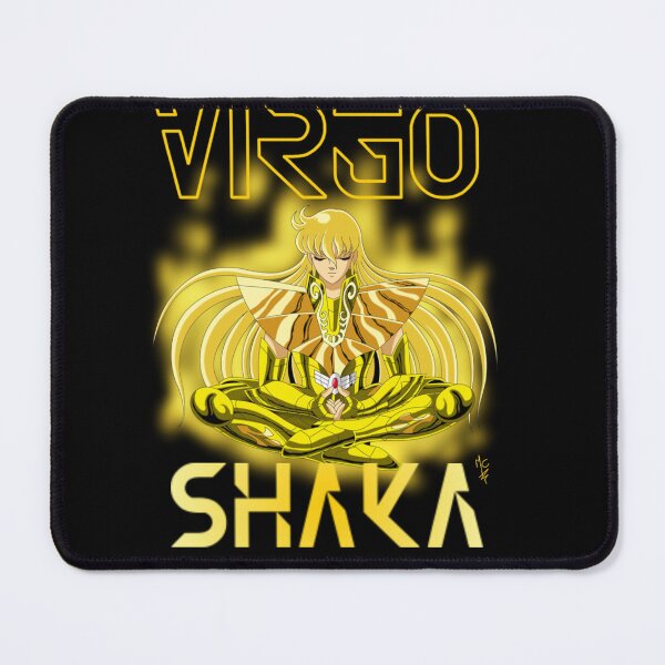 Item preview, VIRGO SHAKA designed and sold by AvalonTshirts.