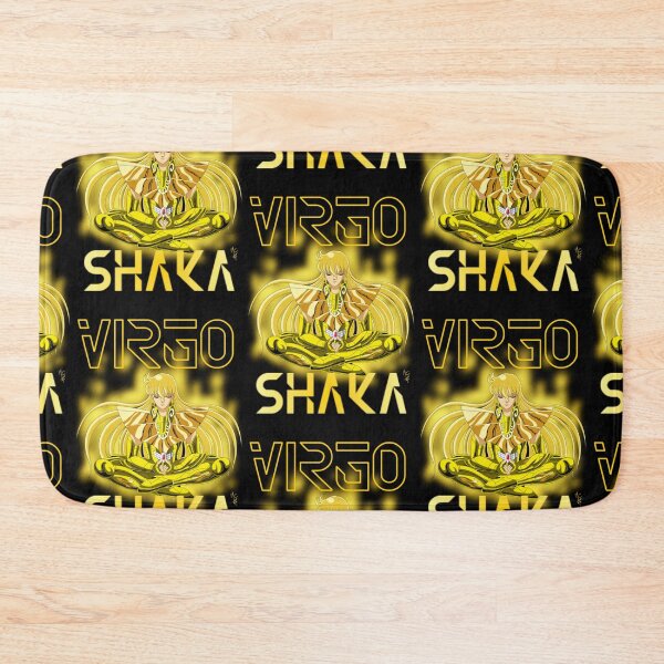 Item preview, VIRGO SHAKA designed and sold by AvalonTshirts.
