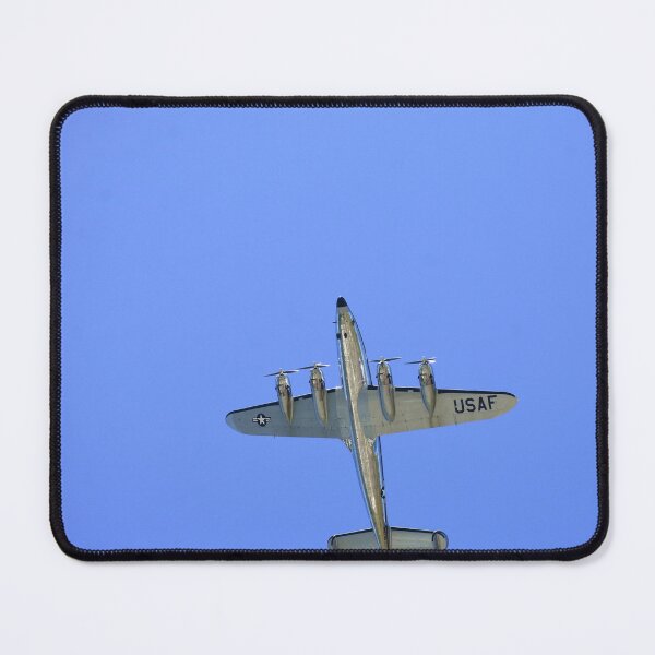 Item preview, Flying Lockheed Constellation designed and sold by MercerImages.