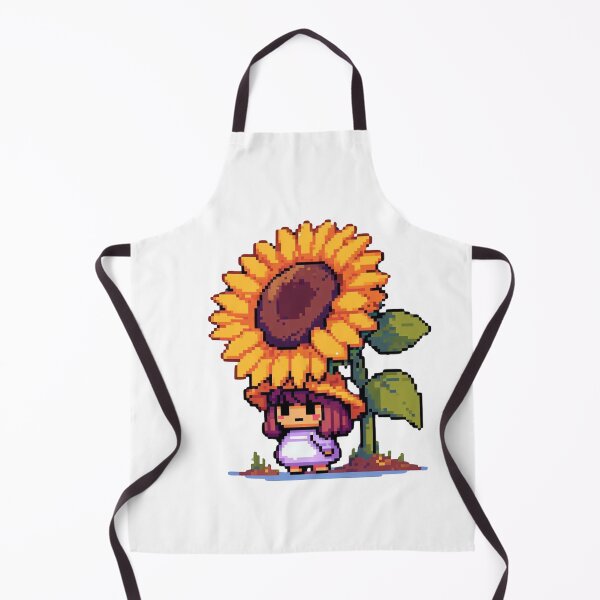 Item preview, Underneath the sunflower designed and sold by RixxysArtstuff.