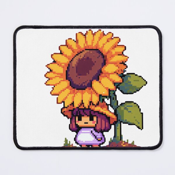 Item preview, Underneath the sunflower designed and sold by RixxysArtstuff.