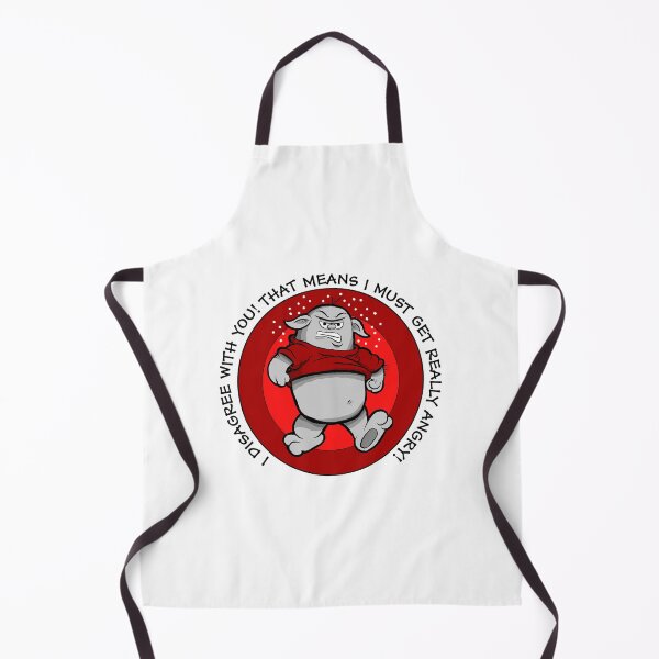 Item preview, Really Angry designed and sold by waynebrinkley.