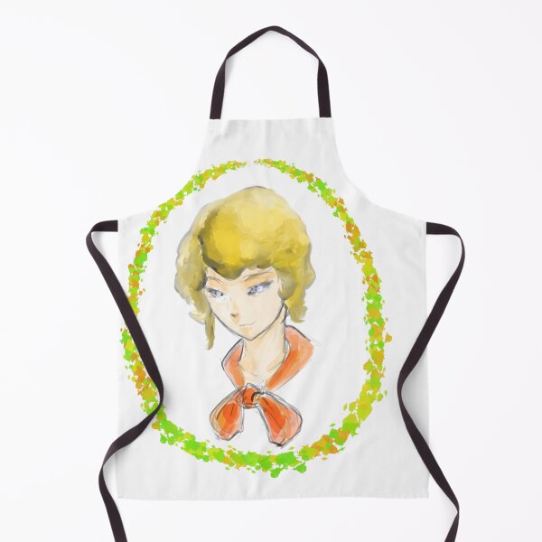 Item preview, mischievous lady designed and sold by SheepTigerArt.