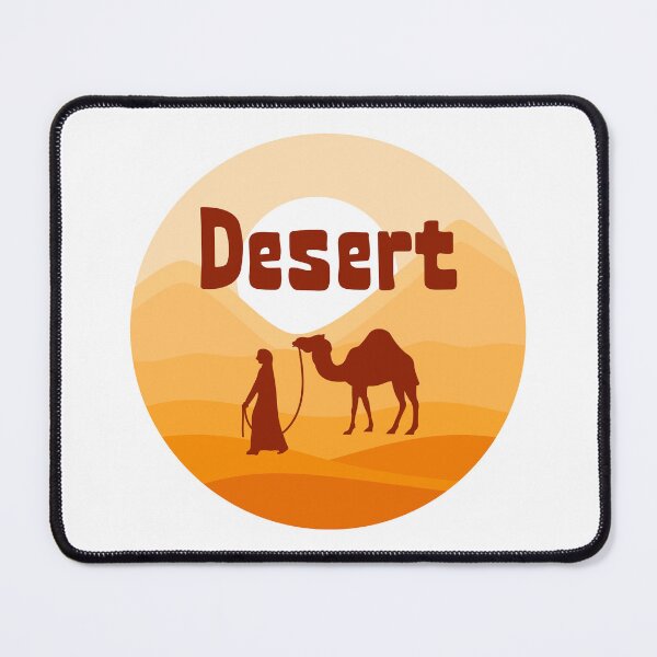 Item preview, Desert designed and sold by aipolohu.