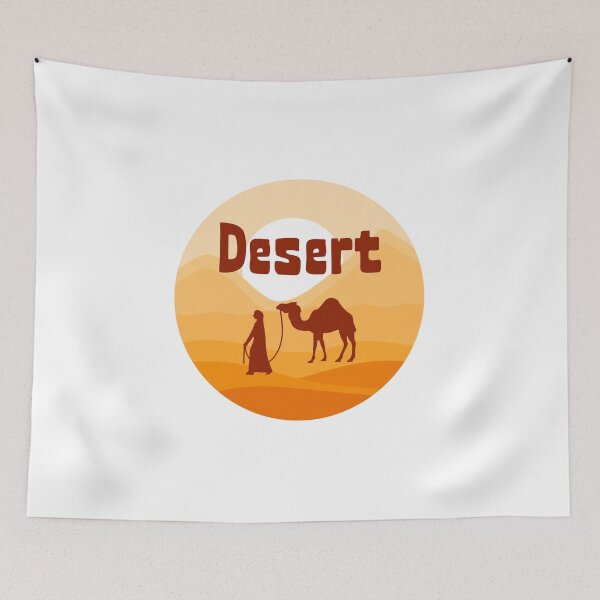 Item preview, Desert designed and sold by aipolohu.