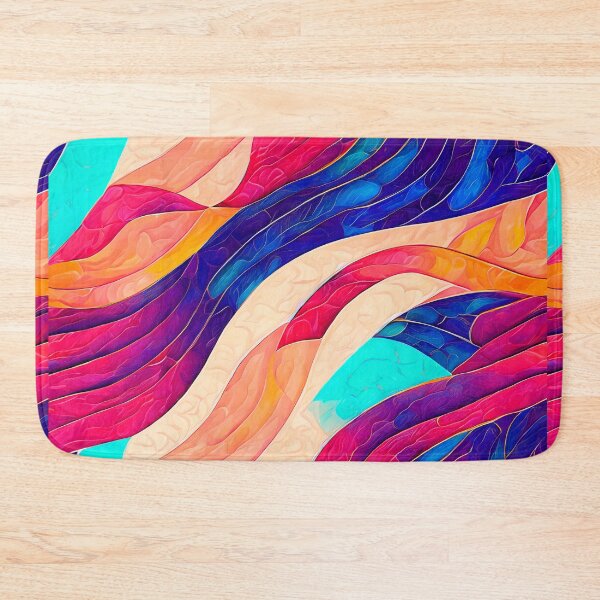 Item preview, Abstract Curves designed and sold by iamsla.